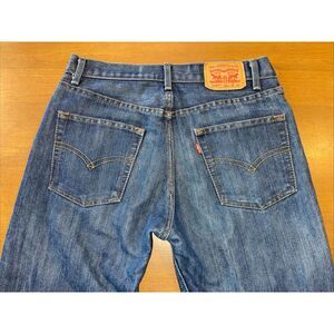 Levi's‎ 514 Women 14 27x27 Slim Straight